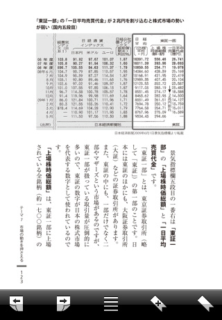 アプリケーションのイメージ2