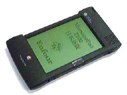 MessagePad 2100