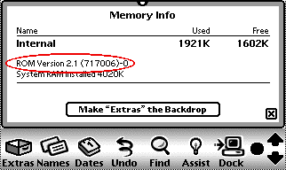 Memory Info NG