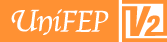 UniFEP V2 Logo