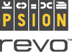 revo logo